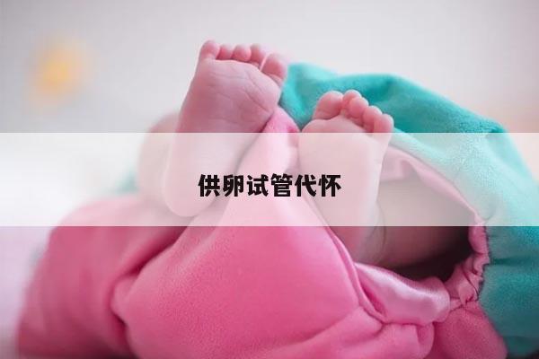 专业供卵试管代怀(专业供卵试管代怀:科学助力实现生育梦)