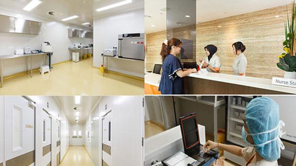 正规供卵的医院_正规供卵医院:专业服务,安全可靠