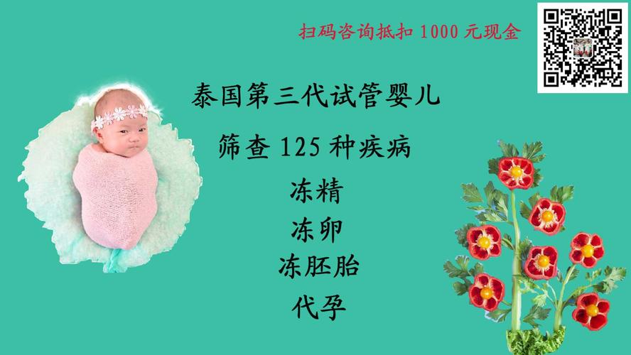 做泰国试管婴儿供卵-泰国试管婴儿:供卵中心指南