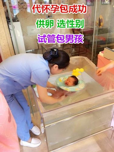 医院供卵试管代怀男孩全包(医院男孩全包试管代怀服务)